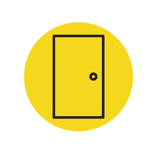 PUERTAS PARA INTERIORES